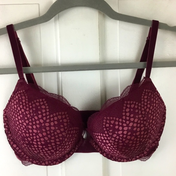 Victoria’s Secret Very Sexy Push-up 32 DD NWT - Picture 1 of 5